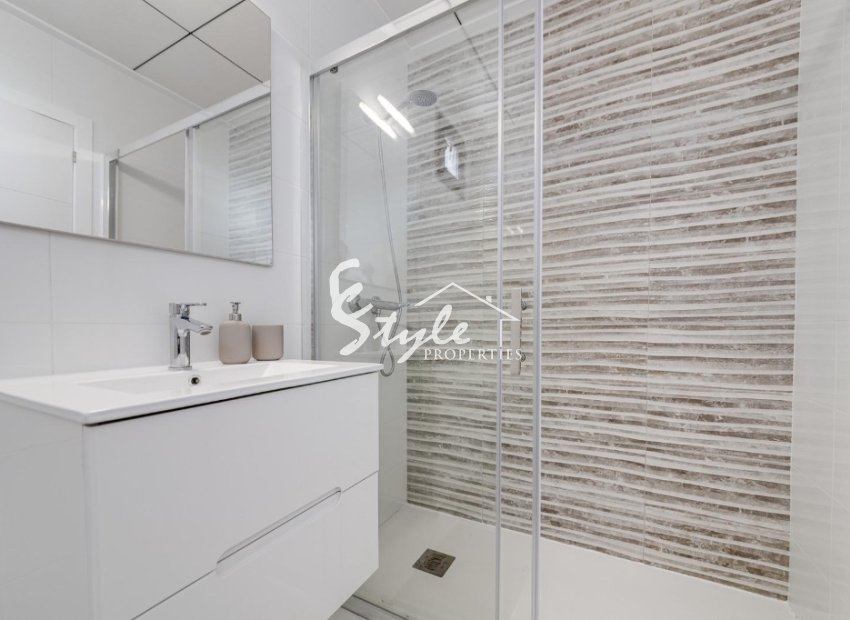 Вторичное жилье - Semi - Detached Villa - Ориуэла Коста  - Вилламартин