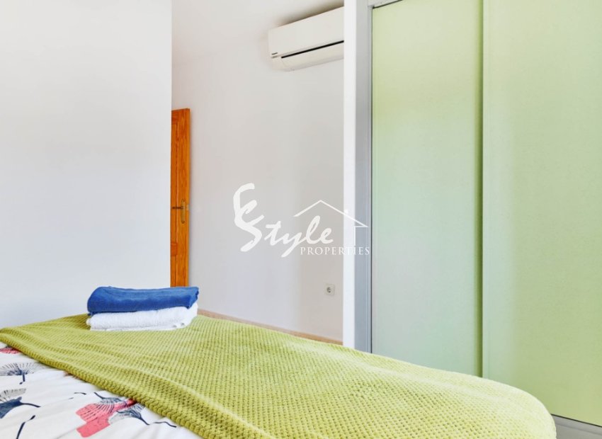 Вторичное жилье - Semi-Detached Villa - Pilar de la Horadada - Torre de la Horadada