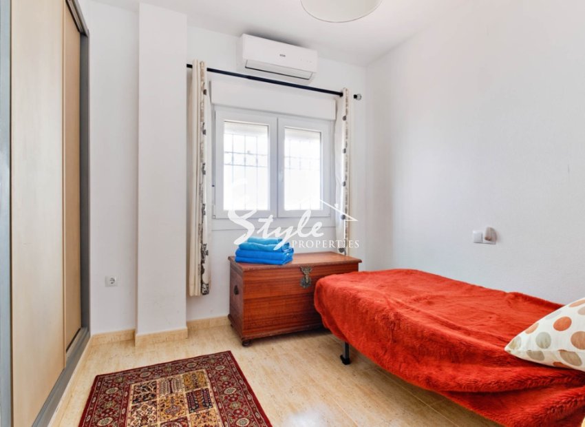 Вторичное жилье - Semi - Detached Villa - Пилар де Орадада - Torre de la Horadada