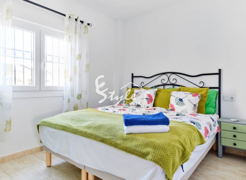 Вторичное жилье - Semi - Detached Villa - Пилар де Орадада - Torre de la Horadada