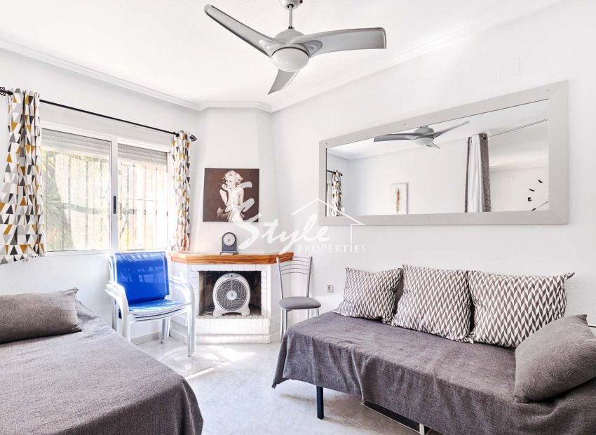 Вторичное жилье - Semi-Detached Villa - Пинар де Камповерде - Pinar De Campoverde