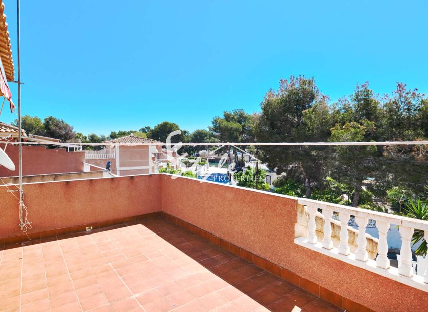 Вторичное жилье - Semi-Detached Villa - Пинар де Камповерде - Pinar De Campoverde