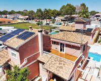 Вторичное жилье - Semi-Detached Villa - Пинар де Камповерде - Pinar De Campoverde