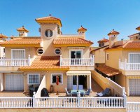 Вторичное жилье - Semi-Detached Villa - Пинар де Камповерде - Pinar De Campoverde