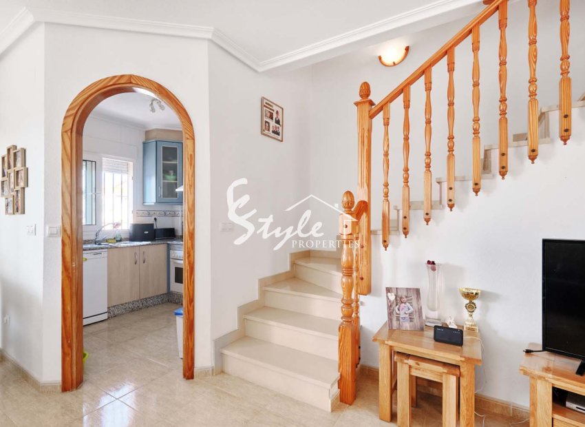 Вторичное жилье - Semi-Detached Villa - Пинар де Камповерде - Pinar De Campoverde