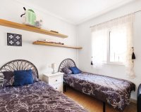 Вторичное жилье - Semi-Detached Villa - Пинар де Камповерде - Pinar De Campoverde