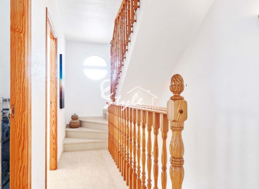 Вторичное жилье - Semi-Detached Villa - Пинар де Камповерде - Pinar De Campoverde