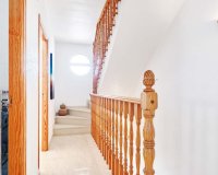 Вторичное жилье - Semi-Detached Villa - Пинар де Камповерде - Pinar De Campoverde