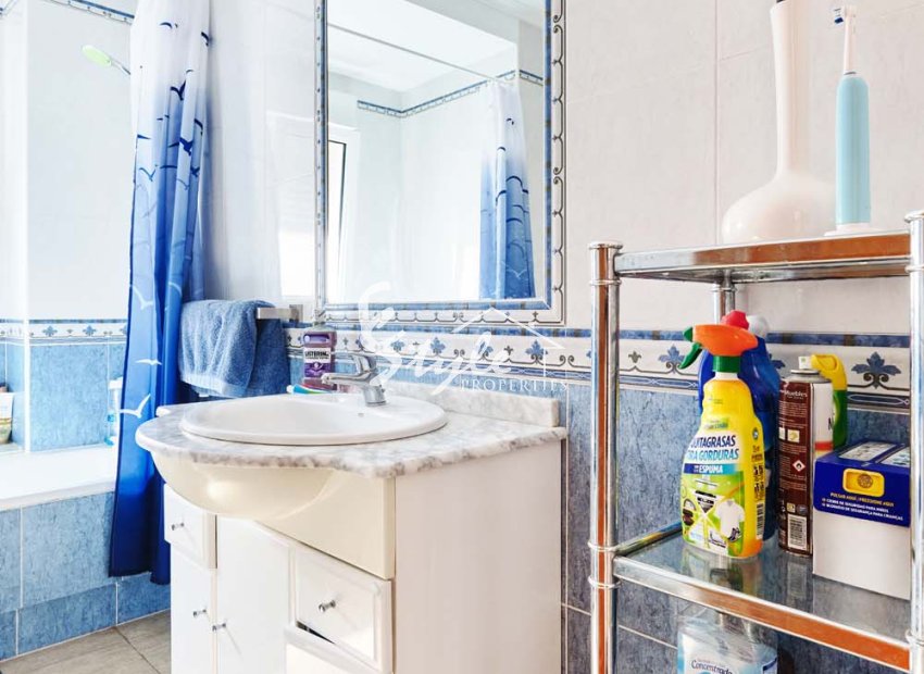 Вторичное жилье - Semi-Detached Villa - Пинар де Камповерде - Pinar De Campoverde