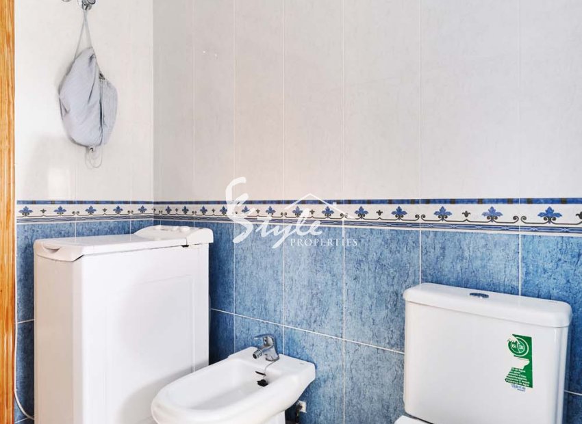 Вторичное жилье - Semi-Detached Villa - Пинар де Камповерде - Pinar De Campoverde