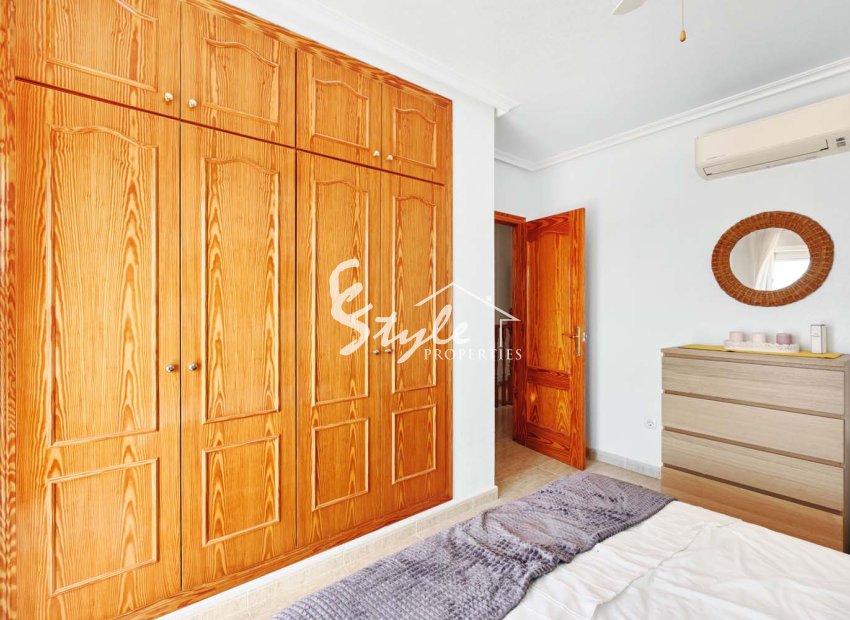 Вторичное жилье - Semi-Detached Villa - Пинар де Камповерде - Pinar De Campoverde