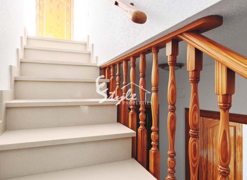 Вторичное жилье - Semi-Detached Villa - Пинар де Камповерде - Pinar De Campoverde