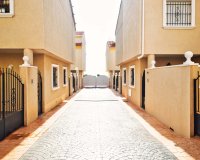 Вторичное жилье - Semi-Detached Villa - Пинар де Камповерде - Pinar De Campoverde