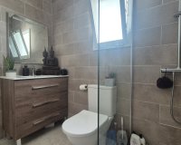 Вторичное жилье - Semi-Detached Villa - Сан Мигель де Салинас - Costa Blanca