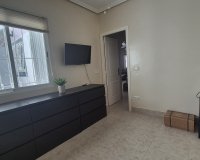 Вторичное жилье - Semi-Detached Villa - Сан Мигель де Салинас - Costa Blanca