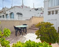 Вторичное жилье - Semi - Detached Villa - Сан Мигель де Салинас - San Miguel De Salinas