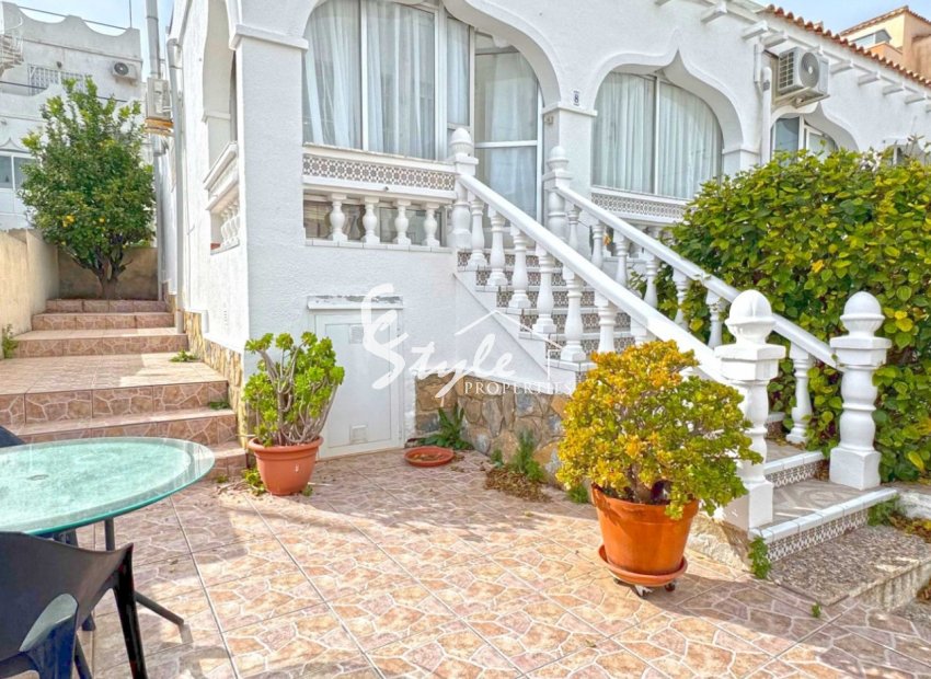 Вторичное жилье - Semi - Detached Villa - Сан Мигель де Салинас - San Miguel De Salinas