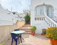 Вторичное жилье - Semi - Detached Villa - Сан Мигель де Салинас - San Miguel De Salinas