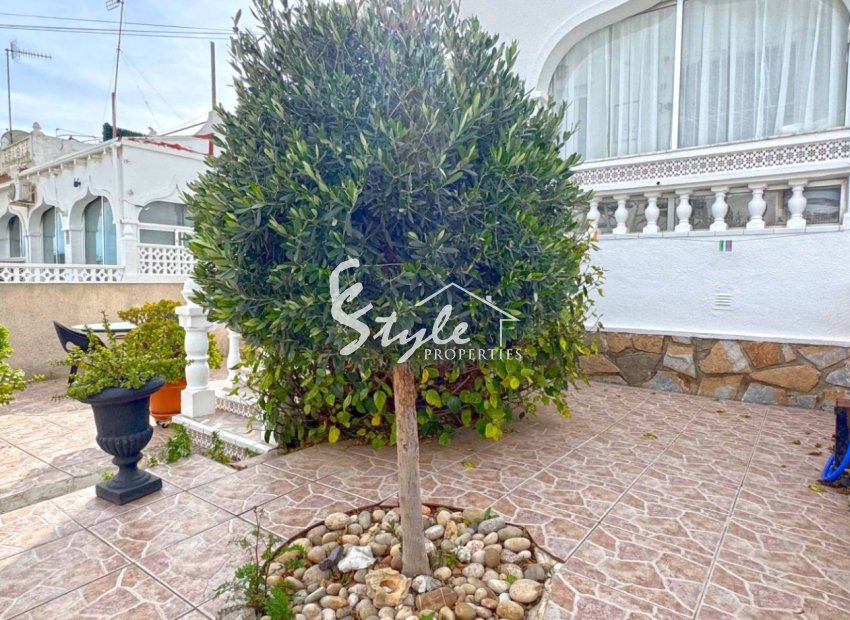 Вторичное жилье - Semi - Detached Villa - Сан Мигель де Салинас - San Miguel De Salinas