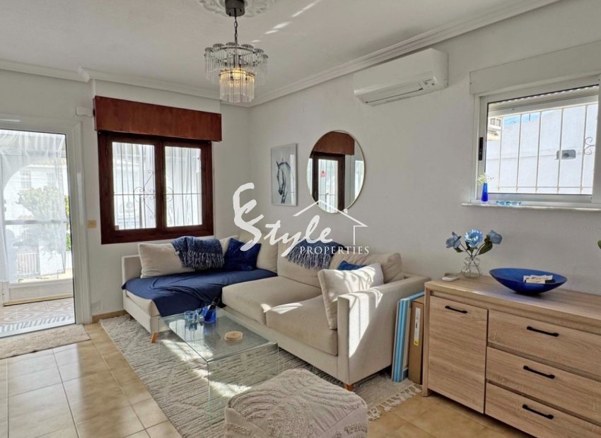 Вторичное жилье - Semi - Detached Villa - Сан Мигель де Салинас - San Miguel De Salinas