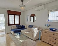 Вторичное жилье - Semi - Detached Villa - Сан Мигель де Салинас - San Miguel De Salinas