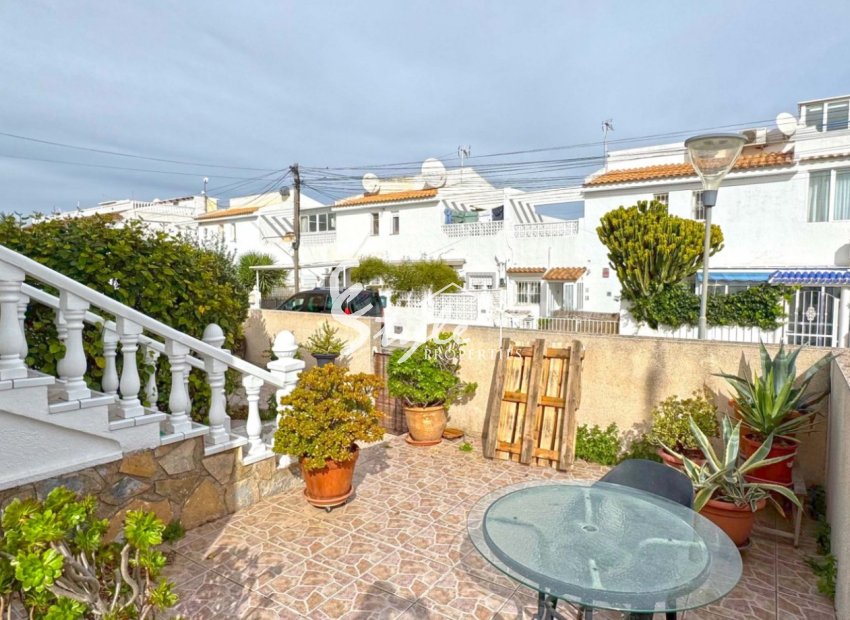 Вторичное жилье - Semi - Detached Villa - Сан Мигель де Салинас - San Miguel De Salinas