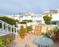 Вторичное жилье - Semi - Detached Villa - Сан Мигель де Салинас - San Miguel De Salinas