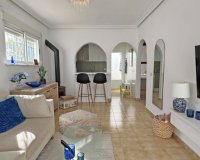 Вторичное жилье - Semi - Detached Villa - Сан Мигель де Салинас - San Miguel De Salinas