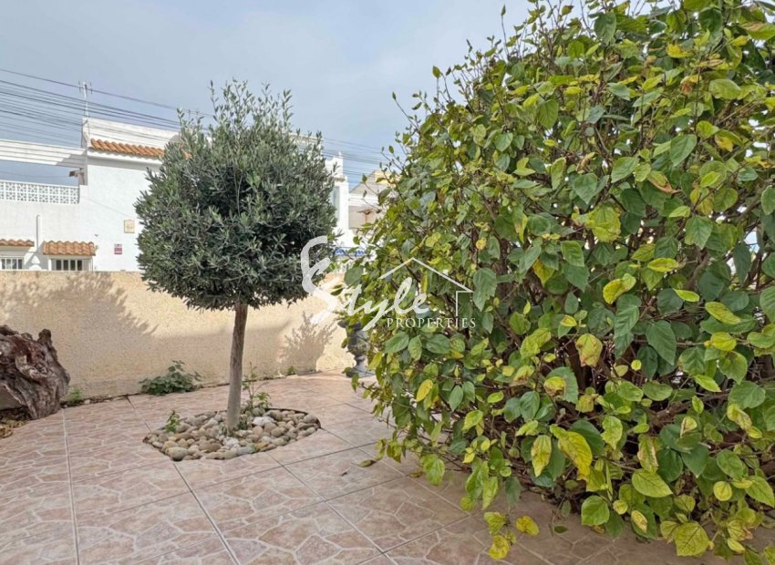 Вторичное жилье - Semi - Detached Villa - Сан Мигель де Салинас - San Miguel De Salinas