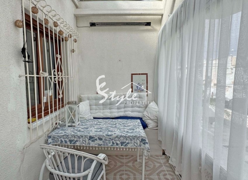 Вторичное жилье - Semi - Detached Villa - Сан Мигель де Салинас - San Miguel De Salinas