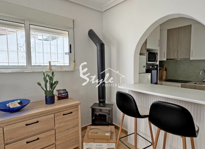 Вторичное жилье - Semi - Detached Villa - Сан Мигель де Салинас - San Miguel De Salinas