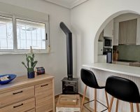 Вторичное жилье - Semi - Detached Villa - Сан Мигель де Салинас - San Miguel De Salinas