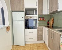 Вторичное жилье - Semi - Detached Villa - Сан Мигель де Салинас - San Miguel De Salinas