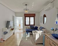 Вторичное жилье - Semi - Detached Villa - Сан Мигель де Салинас - San Miguel De Salinas