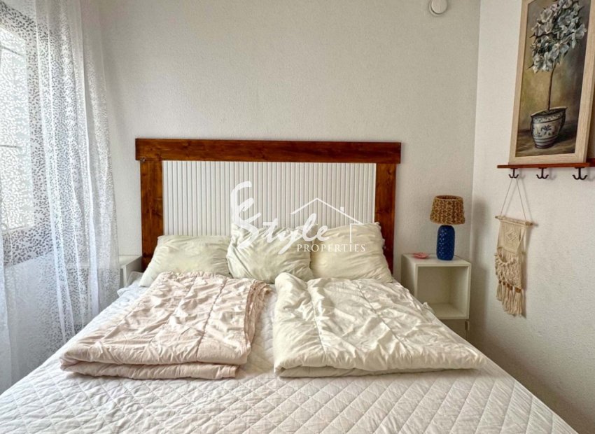 Вторичное жилье - Semi - Detached Villa - Сан Мигель де Салинас - San Miguel De Salinas