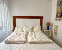 Вторичное жилье - Semi - Detached Villa - Сан Мигель де Салинас - San Miguel De Salinas