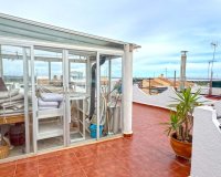 Вторичное жилье - Semi - Detached Villa - Сан Мигель де Салинас - San Miguel De Salinas