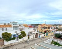 Вторичное жилье - Semi - Detached Villa - Сан Мигель де Салинас - San Miguel De Salinas