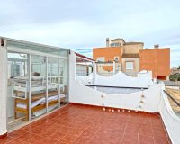 Вторичное жилье - Semi - Detached Villa - Сан Мигель де Салинас - San Miguel De Salinas