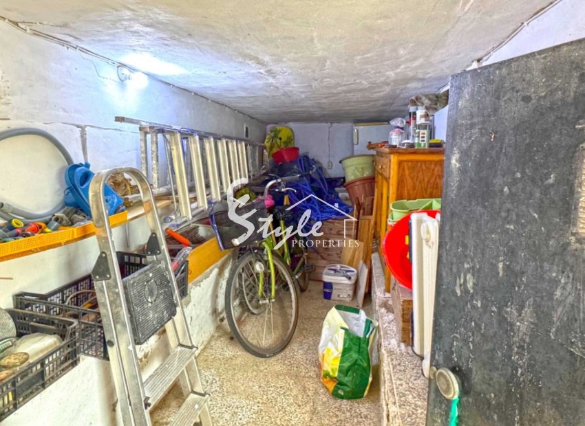 Вторичное жилье - Semi - Detached Villa - Сан Мигель де Салинас - San Miguel De Salinas