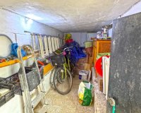 Вторичное жилье - Semi - Detached Villa - Сан Мигель де Салинас - San Miguel De Salinas