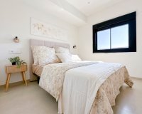 Вторичное жилье - Semi-Detached Villa - Сантьяго де Рибера - Santiago de la Ribera