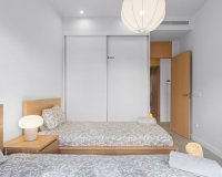 Вторичное жилье - Semi - Detached Villa - Сьюдад Кесада - Ла Марина