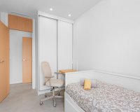 Вторичное жилье - Semi - Detached Villa - Сьюдад Кесада - Ла Марина