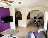 Вторичное жилье - Semi - Detached Villa - Torre Pacheco - Sierra Golf - Balsicas