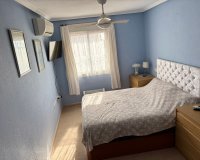 Вторичное жилье - Semi - Detached Villa - Torre Pacheco - Sierra Golf - Balsicas