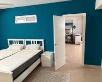 Вторичное жилье - Semi - Detached Villa - Torre Pacheco - Sierra Golf - Balsicas