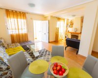 Вторичное жилье - Semi - Detached Villa - Торревьеха - Altos De La Bahia