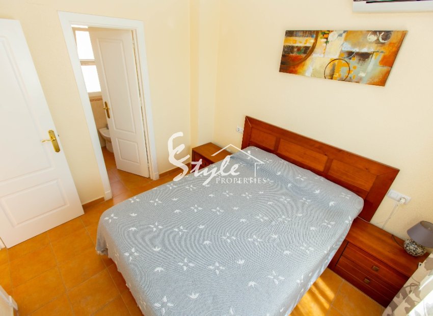 Вторичное жилье - Semi - Detached Villa - Торревьеха - Altos De La Bahia