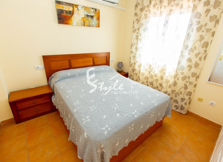 Вторичное жилье - Semi - Detached Villa - Торревьеха - Altos De La Bahia